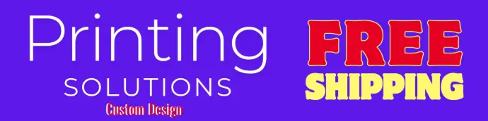 printing services