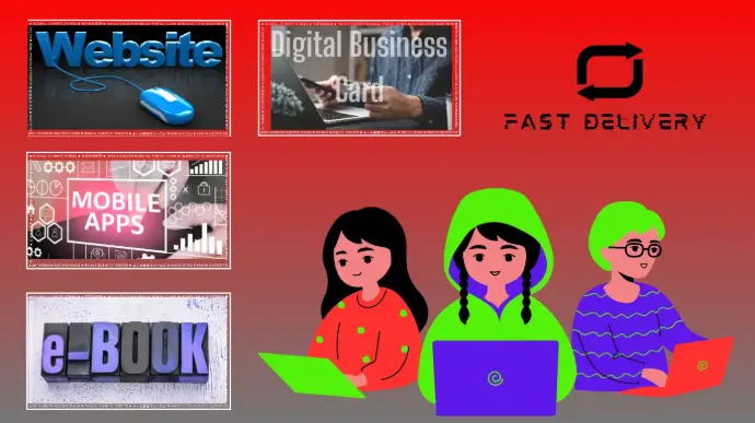 web development